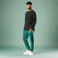 FIAT GAME / Mens Joggers - SVRN_T - The Orange Habit