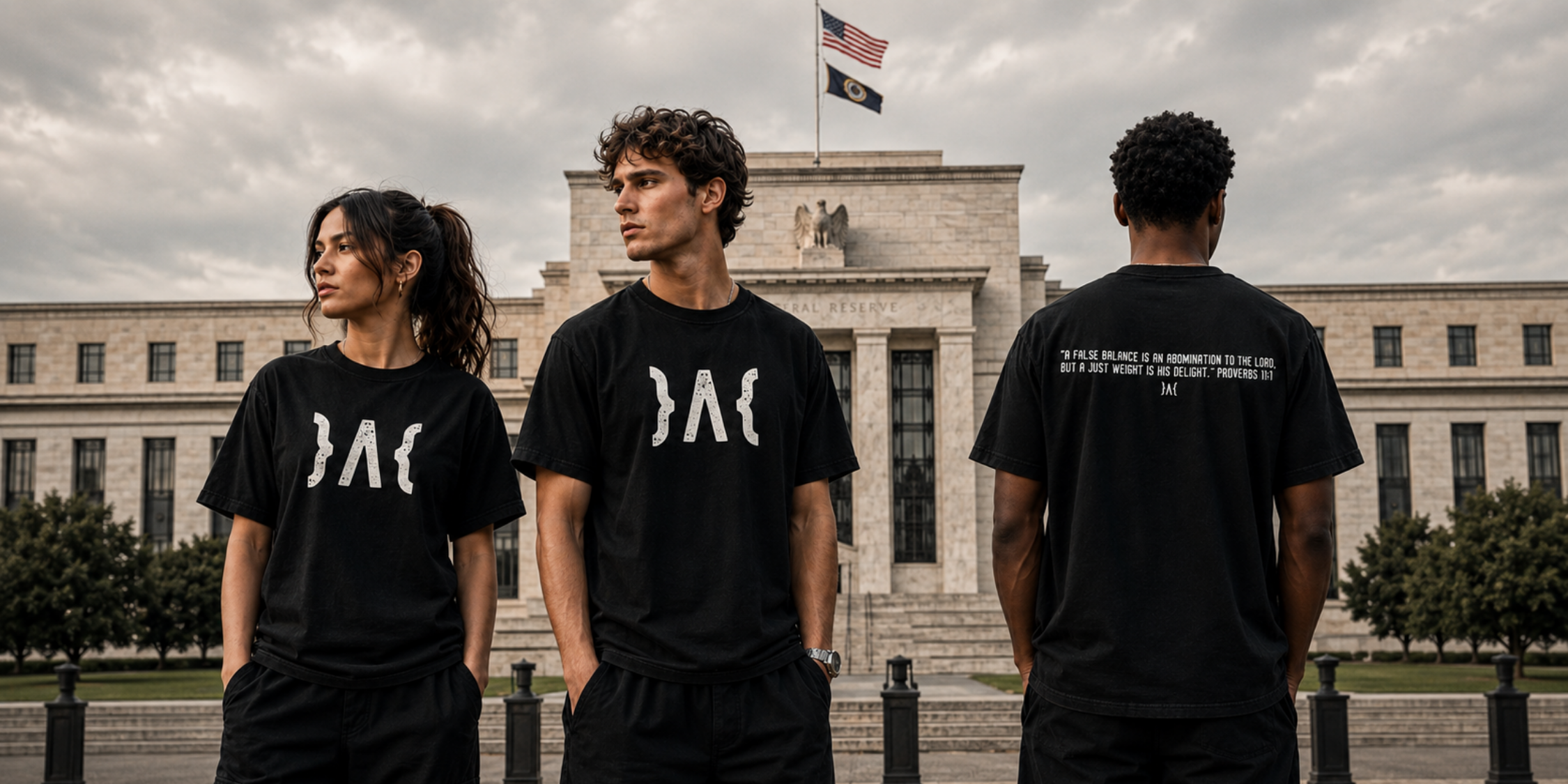 SVRN Society Brand Collections