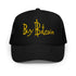 Bitcoin notepad collection black Buy Bitcoin foam trucker hat