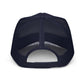 Paper Bitcoin Corp / Foam Trucker Hat - SVRN_T Hats - The Orange Habit