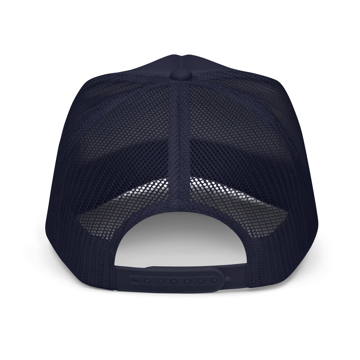 Paper Bitcoin Corp / Foam Trucker Hat - SVRN_T Hats - The Orange Habit