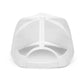 Paper Bitcoin Corp / Foam Trucker Hat - SVRN_T Hats - The Orange Habit