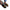 HONEY BADGER / Mens Bitcoin Slides - SVRN_T - The Orange Habit