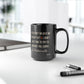 If You Don't Believe Me: Bitcoin Mug