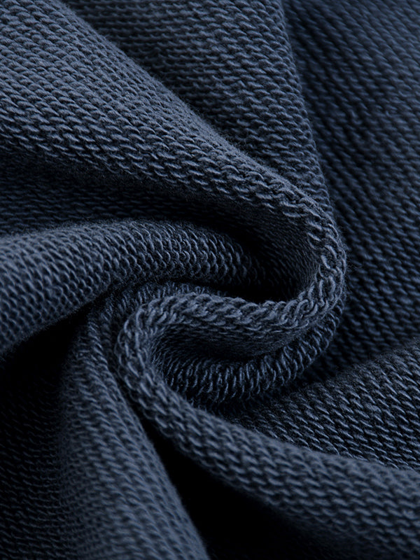 Bitcoin Americana: Sudadera con Capucha Extragrande Decolorada