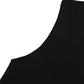 Buy Bitcoin: Raw Edge Cotton Tank Top