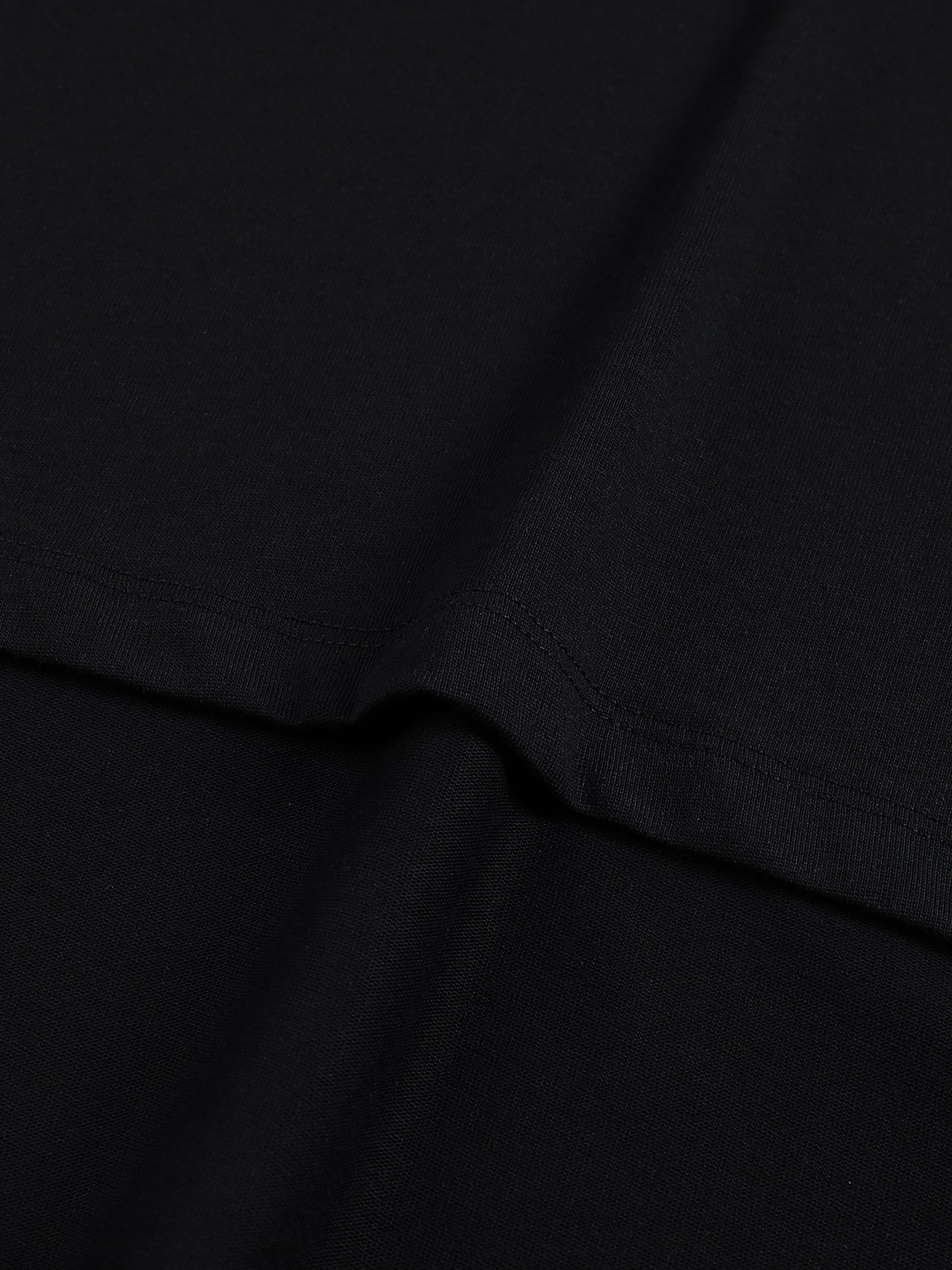 Buy Bitcoin: Raw Edge Cotton Tank Top