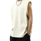 Satoshi Smiles: Cooling Performance Tank Top