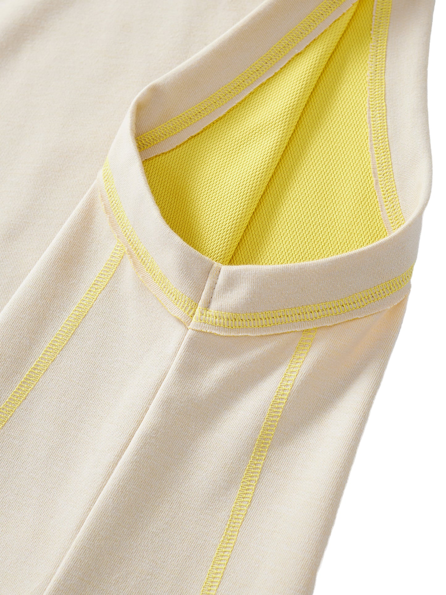 Satoshi Smiles: Cooling Performance Tank Top