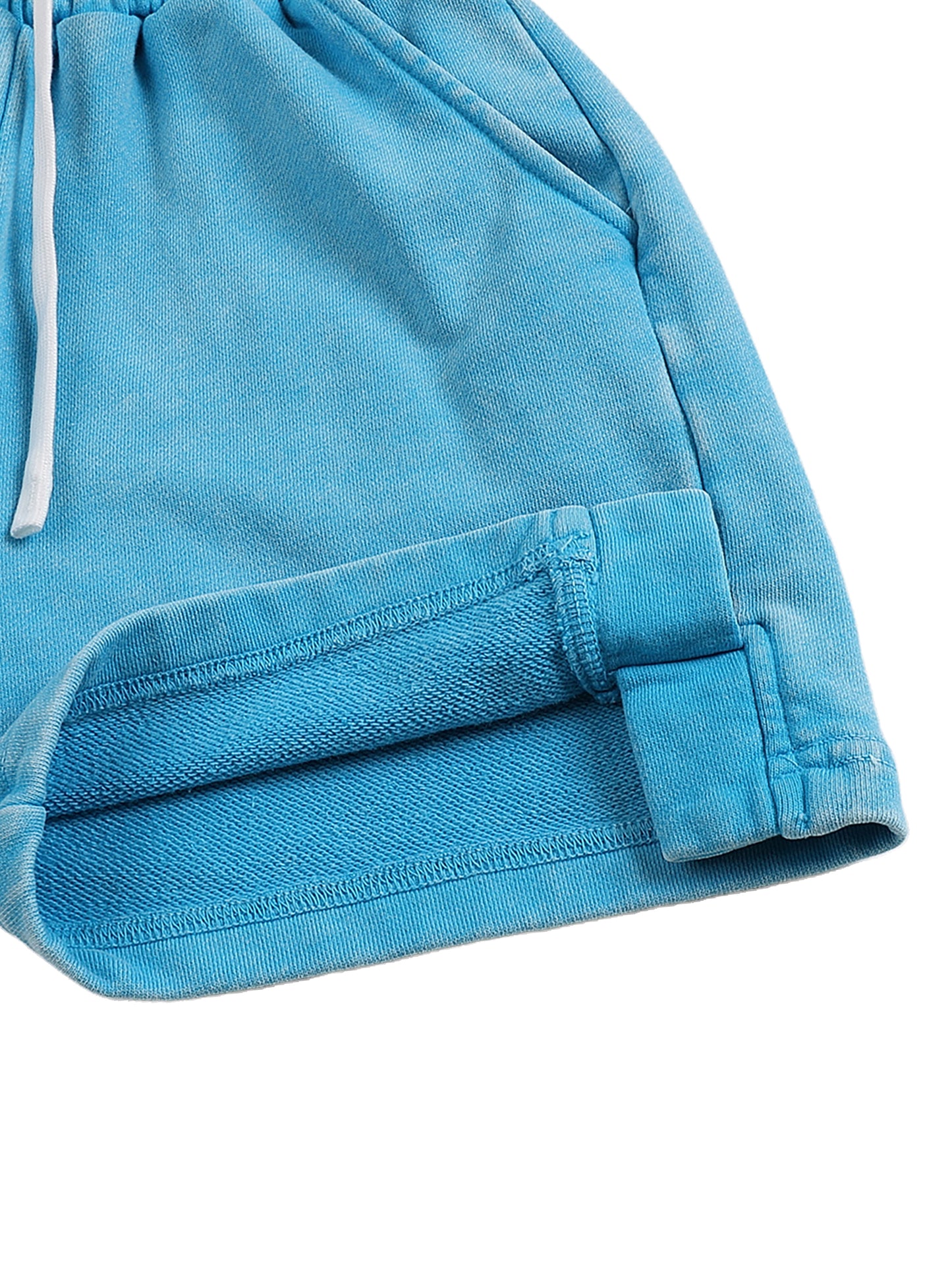 The Orange Habit,Kid's Bitcoin Clothing,Bitcoin Clothing,HODL Dog,Kid's Bitcoin Shorts,Shorts