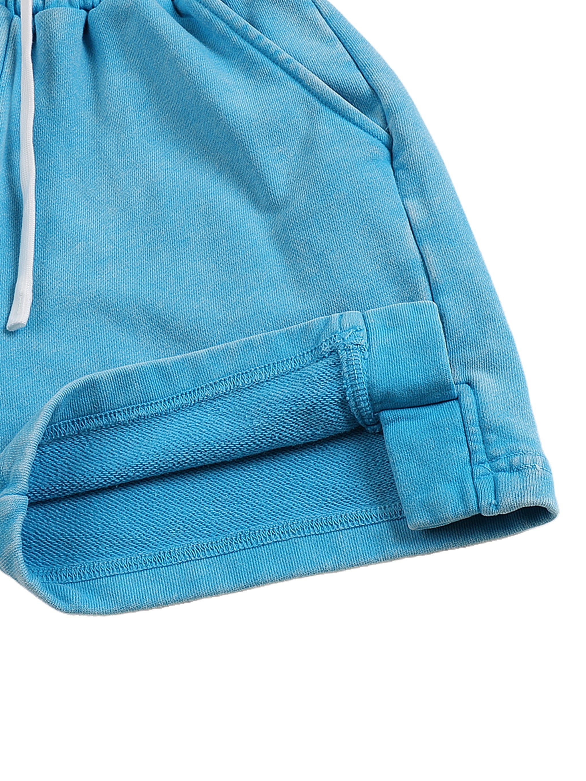 The Orange Habit,Kid's Bitcoin Clothing,Bitcoin Clothing,HODL Dog,Kid's Bitcoin Shorts,Shorts