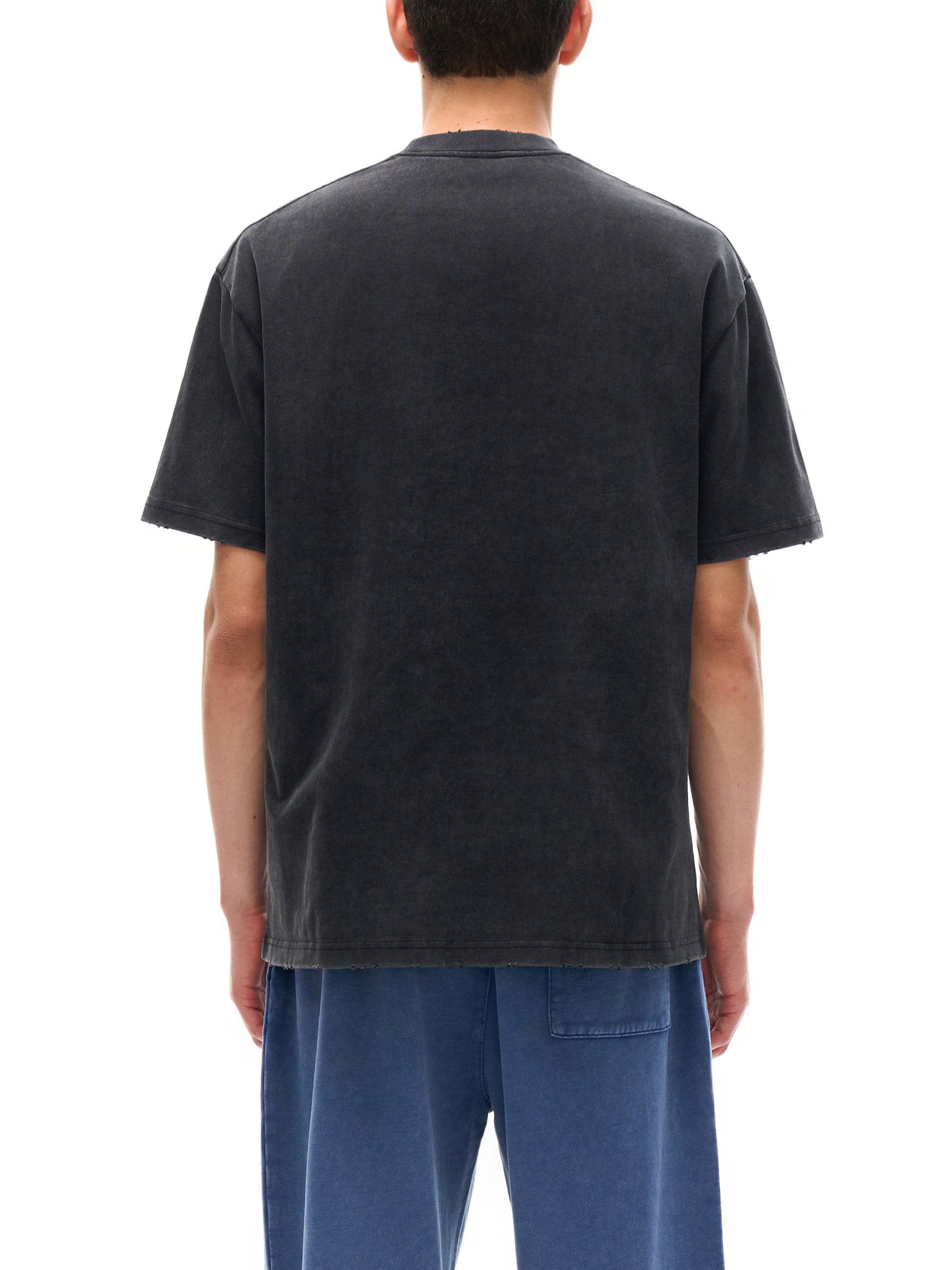 The Orange Habit,Bitcoin Clothing,Bitcoin Shirt,Unisex,SVRN_T