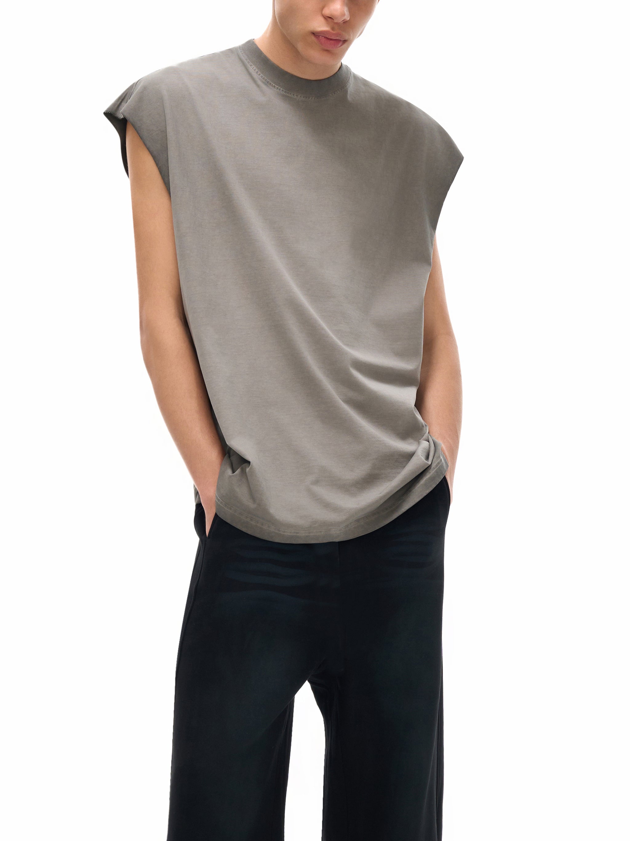 Bitcoin Clothing,The Orange Habit,Bitcoin Tank Top,Tank Top,Satoshi Smiles,Bitcoin Shirts