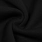 Manna Bitcoin: Contrast Plaid Boxy Zip Hoodie