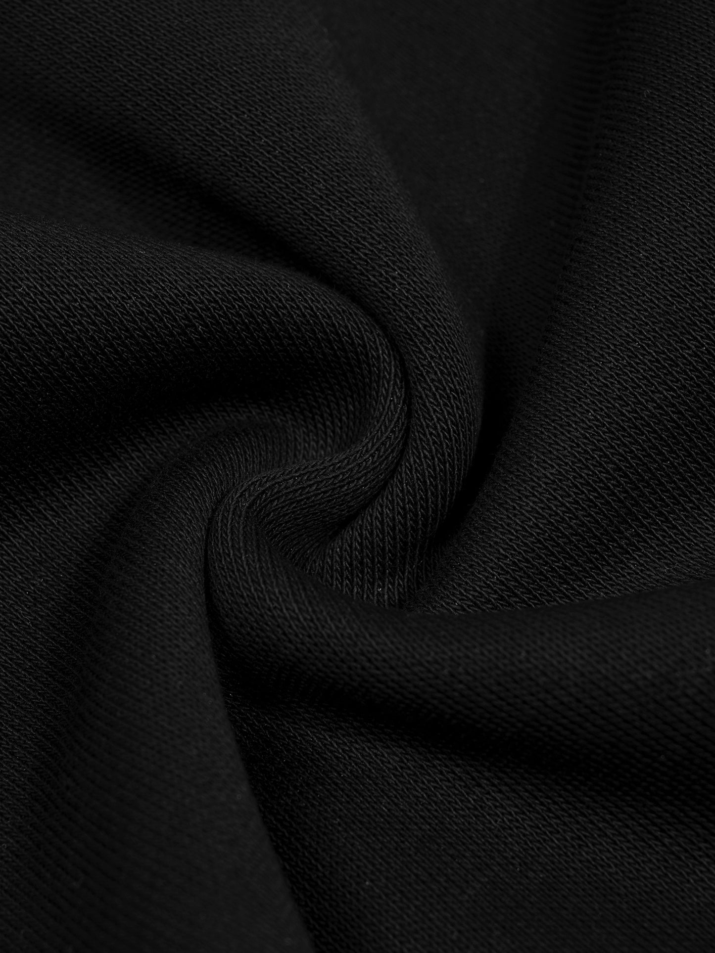 Manna Bitcoin: Contrast Plaid Boxy Zip Hoodie