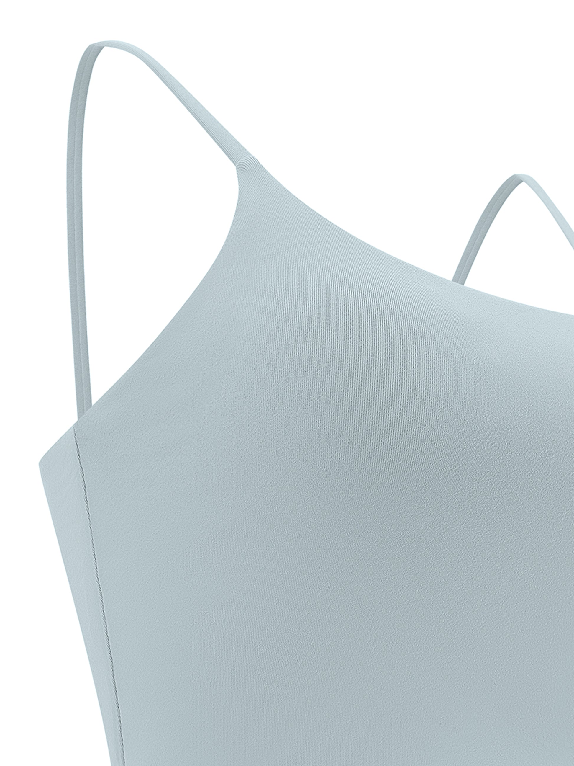 The Orange Habit,SVRN Society,Sports Bra
