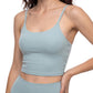 The Orange Habit,SVRN Society,Sports Bra