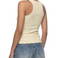 Women's Bitcoin Tank Top,The Orange Habit,Nikki Nakamoto,Bitcoin Clothing,Women