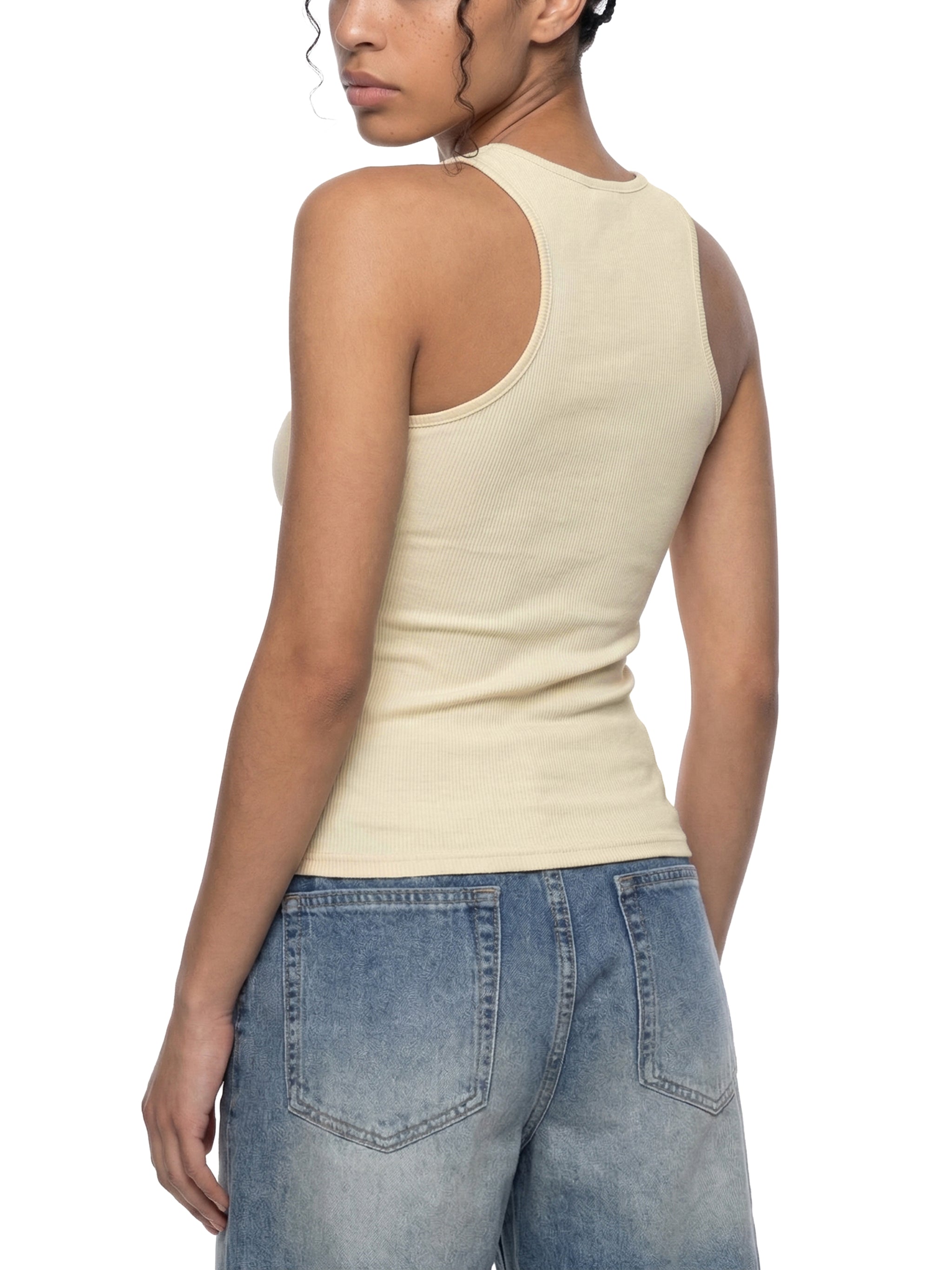 The Orange Habit,Nikki Nakamoto,Women's Bitcoin Tank Top,Tank Top,Women