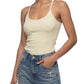 Women's Bitcoin Tank Top,The Orange Habit,Nikki Nakamoto,Bitcoin Clothing,Women