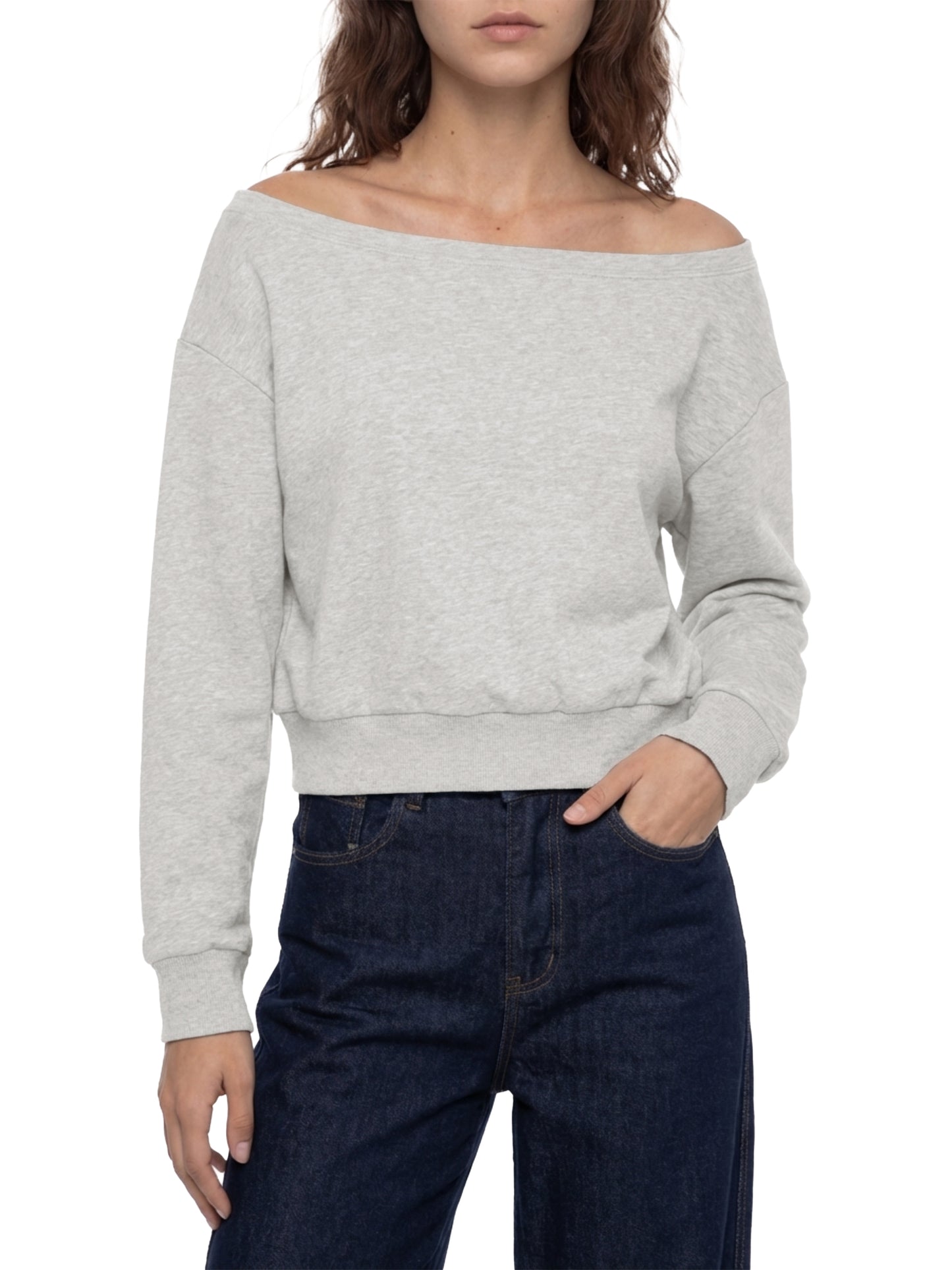 SVRN Society,Women's Bitcoin Clothing,Cropped,Women's Bitcoin Sweatshirt,Women