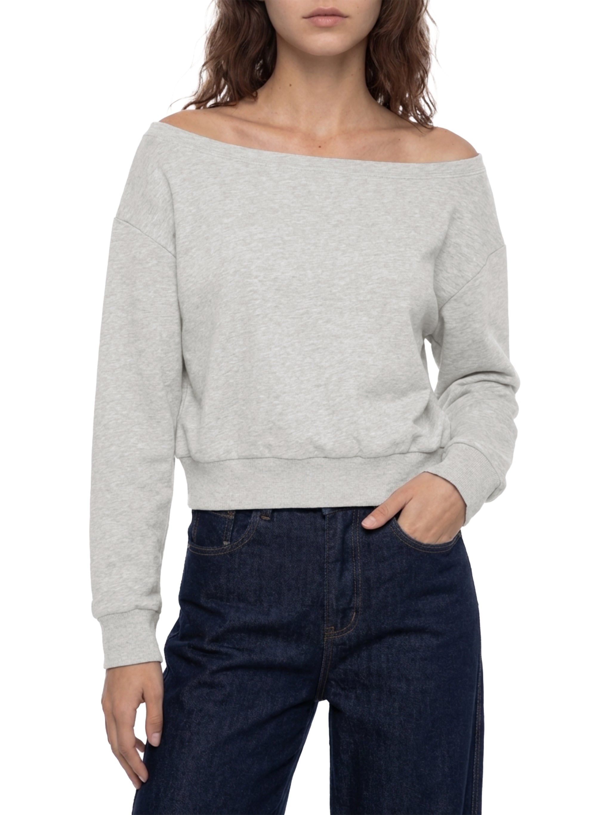 SVRN Society,Women's Bitcoin Clothing,Cropped,Women's Bitcoin Sweatshirt,Women