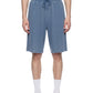 Bitcoin Clothing,Nakamoto,Satoshi Nakamoto,The Orange Habit,Bitcoin Shorts,Mens