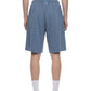 Bitcoin Clothing,Nakamoto,Satoshi Nakamoto,The Orange Habit,Bitcoin Shorts,Mens