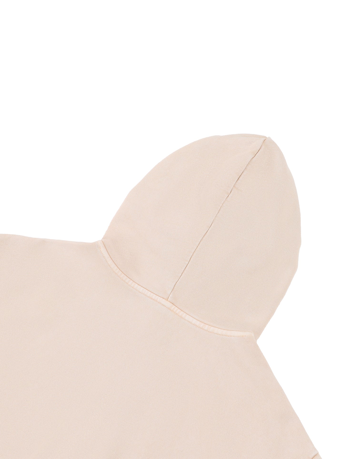 1913: Mineral Wash Short Sleeve Hoodie