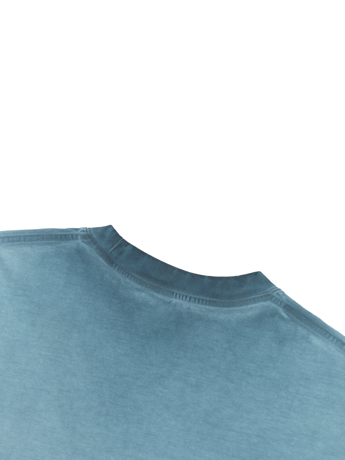 Buy Bitcoin: V1b Reverse Dyed Boxy T-Shirt