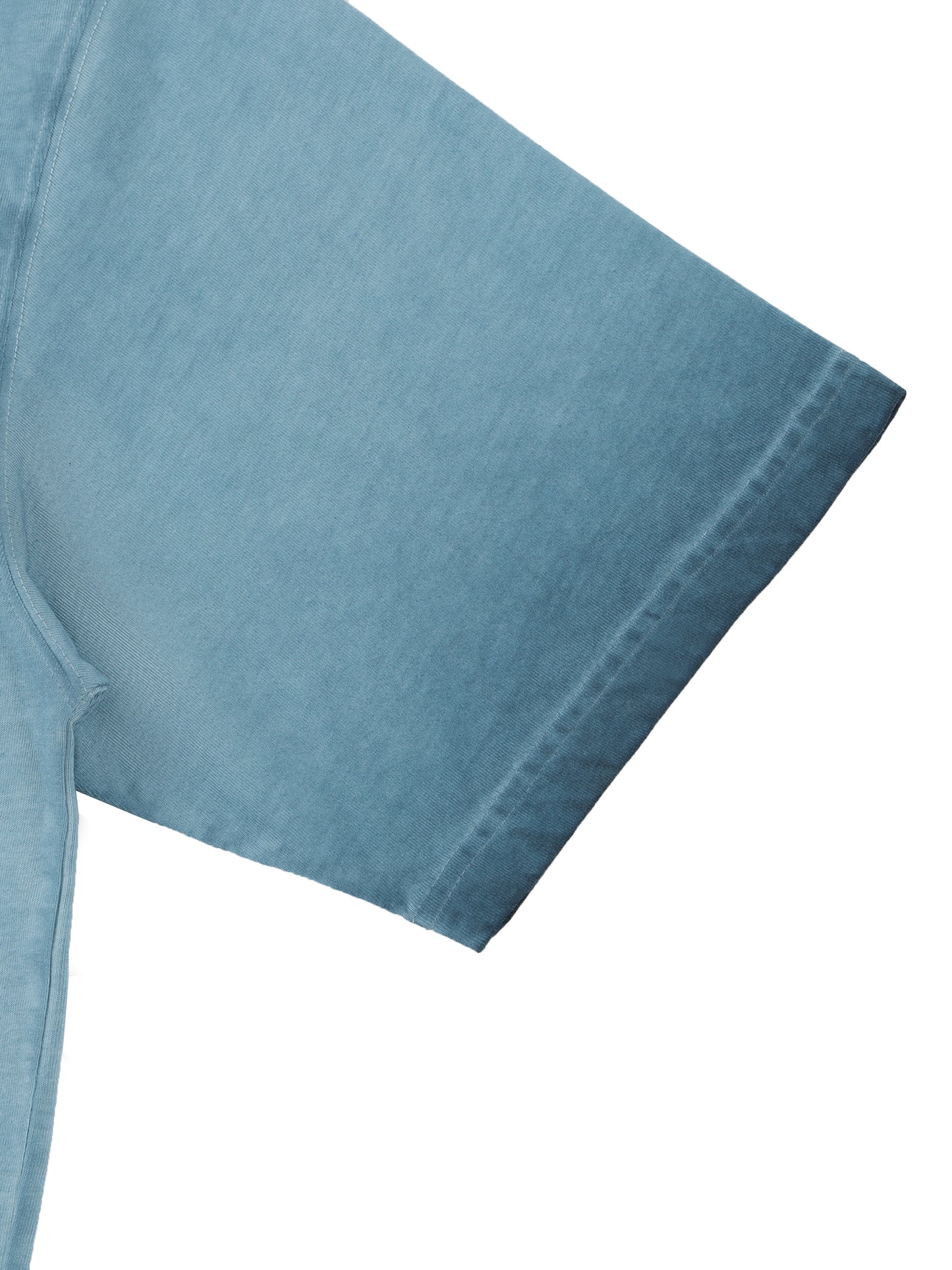 Buy Bitcoin: V1b Reverse Dyed Boxy T-Shirt