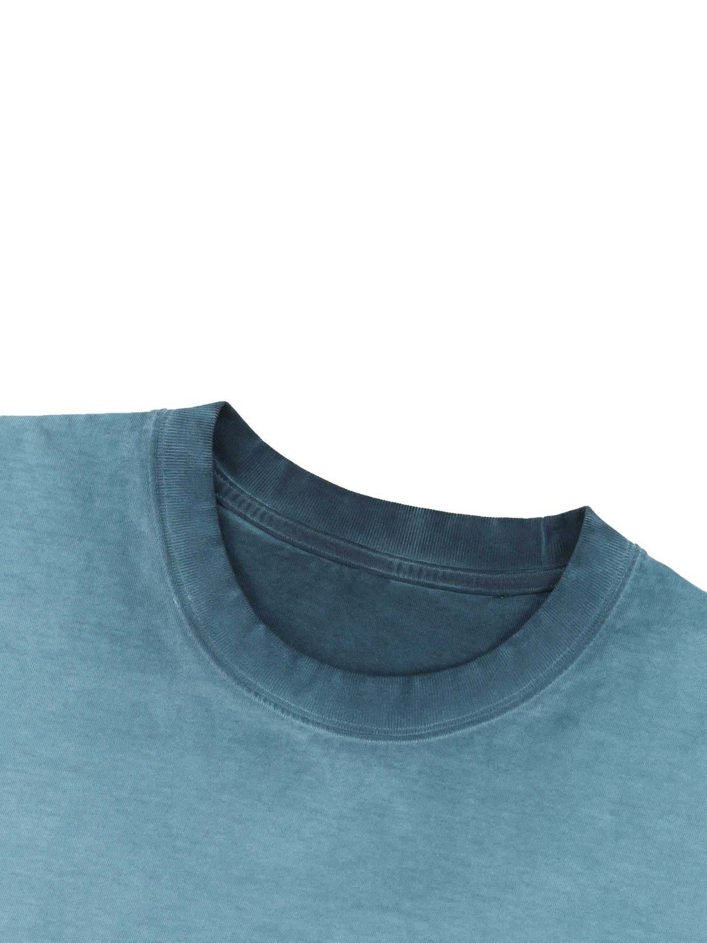 Buy Bitcoin: V1b Reverse Dyed Boxy T-Shirt