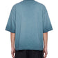 Buy Bitcoin: V1b Reverse Dyed Boxy T-Shirt