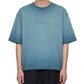 Buy Bitcoin: Reverse Dyed Boxy T-Shirt