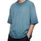 Buy Bitcoin: V1b Reverse Dyed Boxy T-Shirt