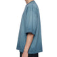 Buy Bitcoin: Reverse Dyed Boxy T-Shirt