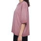 Buy Bitcoin: Reverse Dyed Boxy T-Shirt