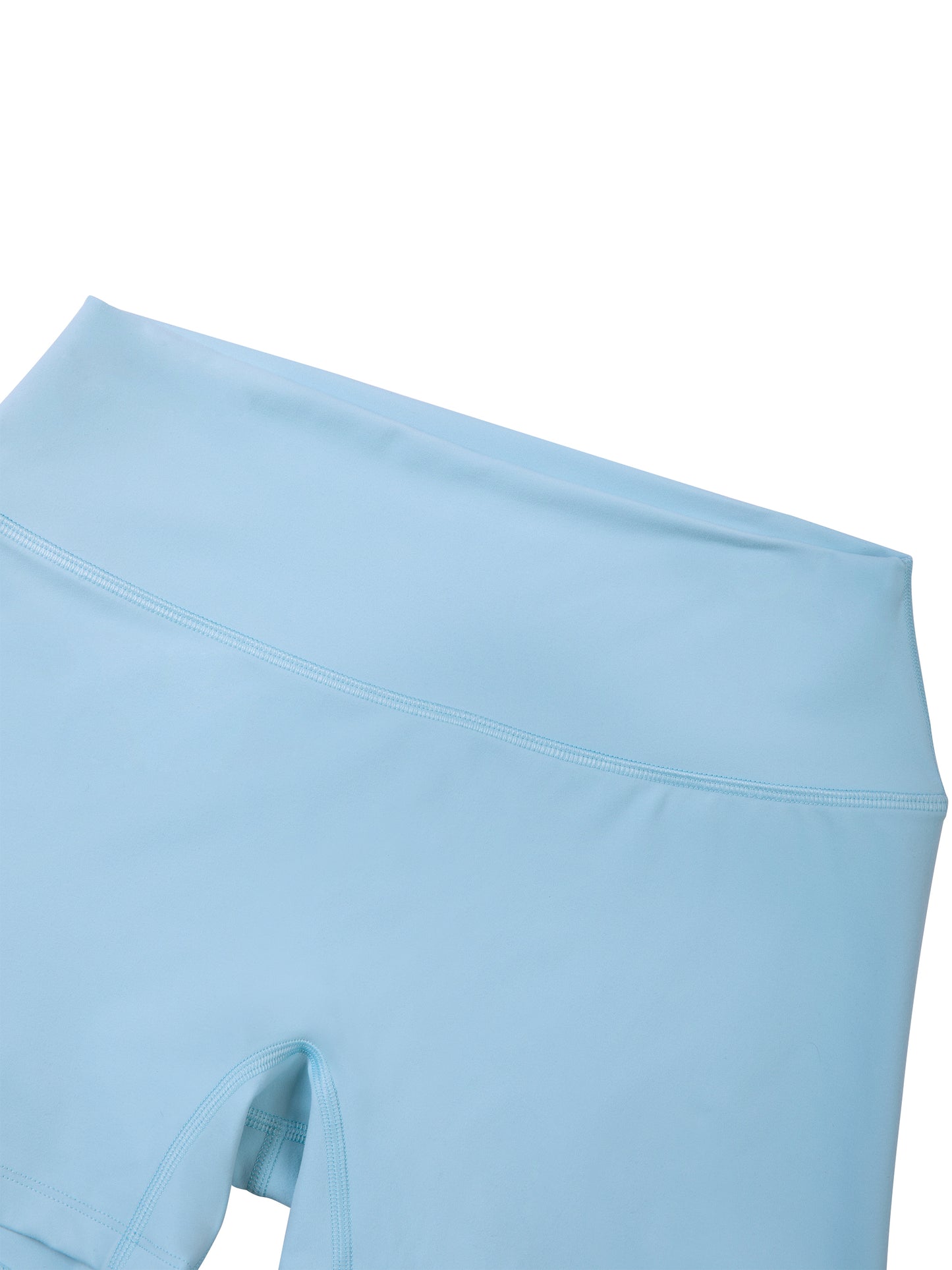Comprar Bitcoin: Shorts de Yoga High Rise