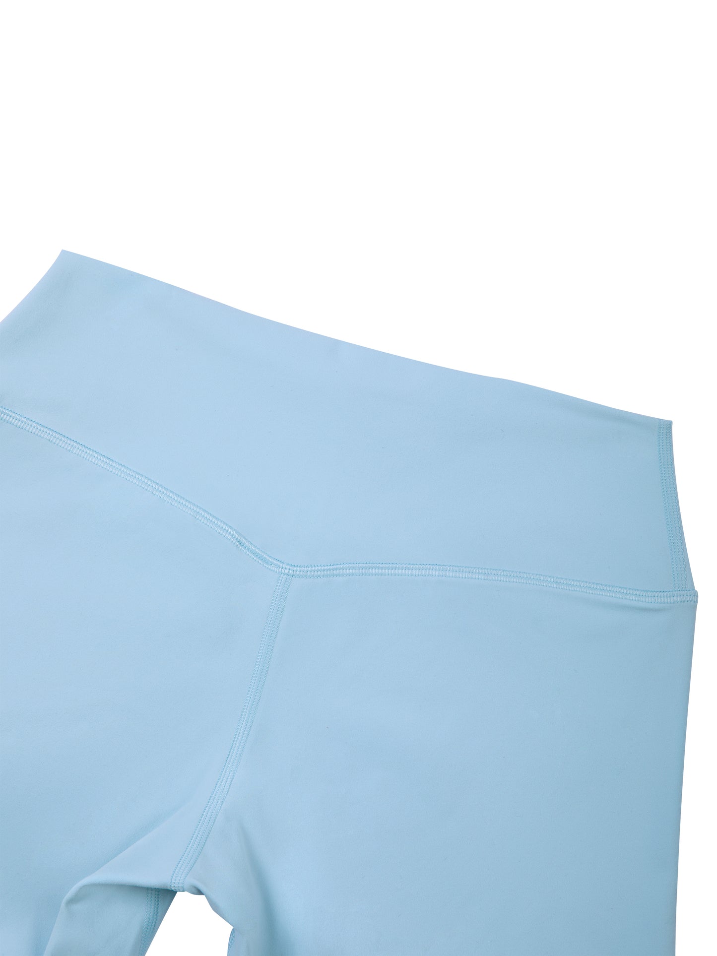 Comprar Bitcoin: Shorts de Yoga High Rise