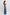 Boutique / Judy Blue MR Tummy Control Vintage Wash Jeans - Judy Blue - The Orange Habit