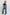 Boutique / Judy Blue MR Tummy Control Vintage Wash Jeans - Judy Blue - The Orange Habit