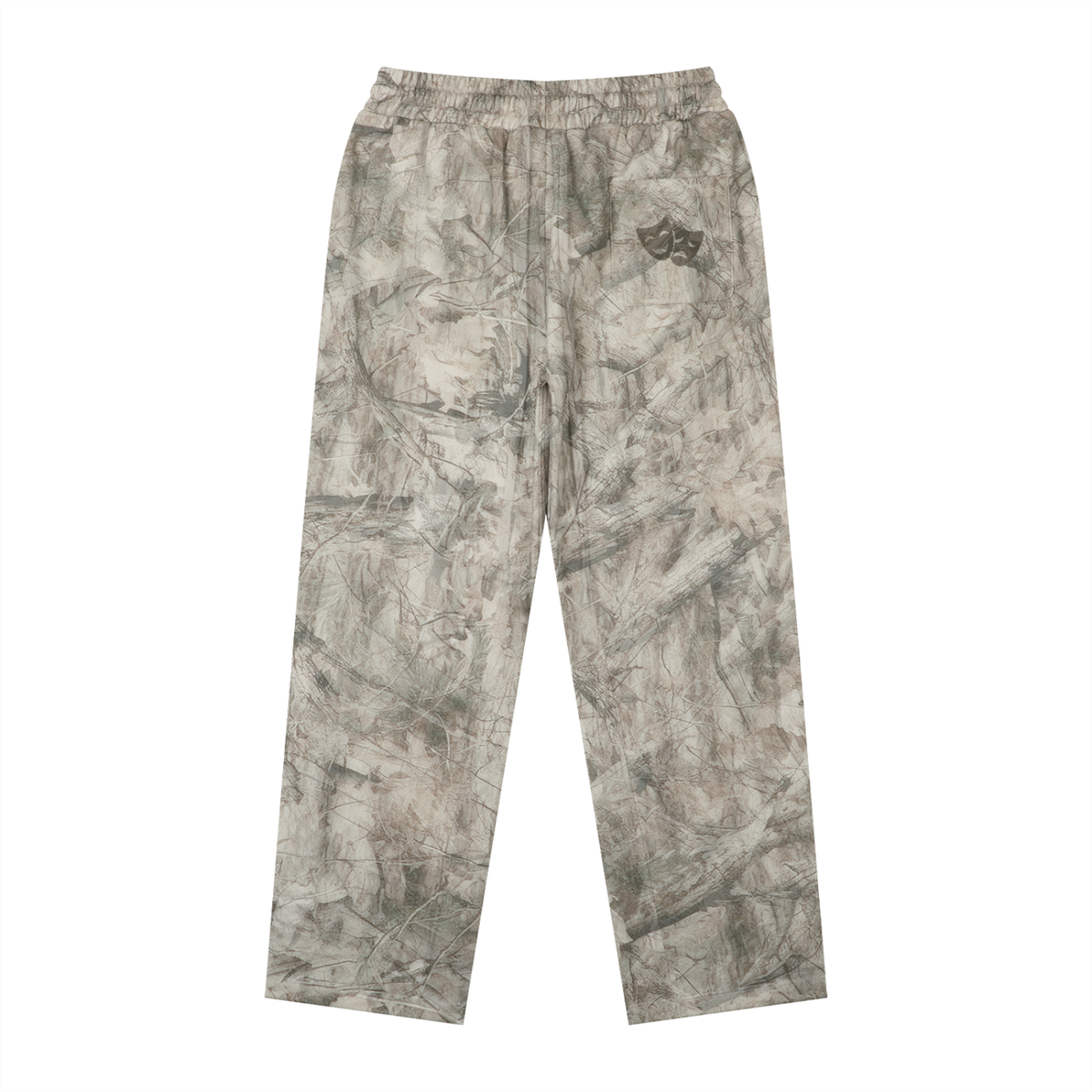 Kayfabe,Camo,Joggers,Sweatpants