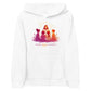 Make Him a Habit Kids Hoodie by Praise Society Kids at SVRN Society