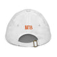 NAKAMOTO / Kids Bitcoin Hat - Lil'B Hats - The Orange Habit