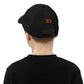 NAKAMOTO / Kids Bitcoin Hat - Lil'B Hats - The Orange Habit
