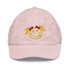 SATOSHI SMILES / Girls’ Bitcoin Hat - Lil&