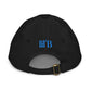 SUPER B / Kids Bitcoin Hat - Lil'B Hats - The Orange Habit