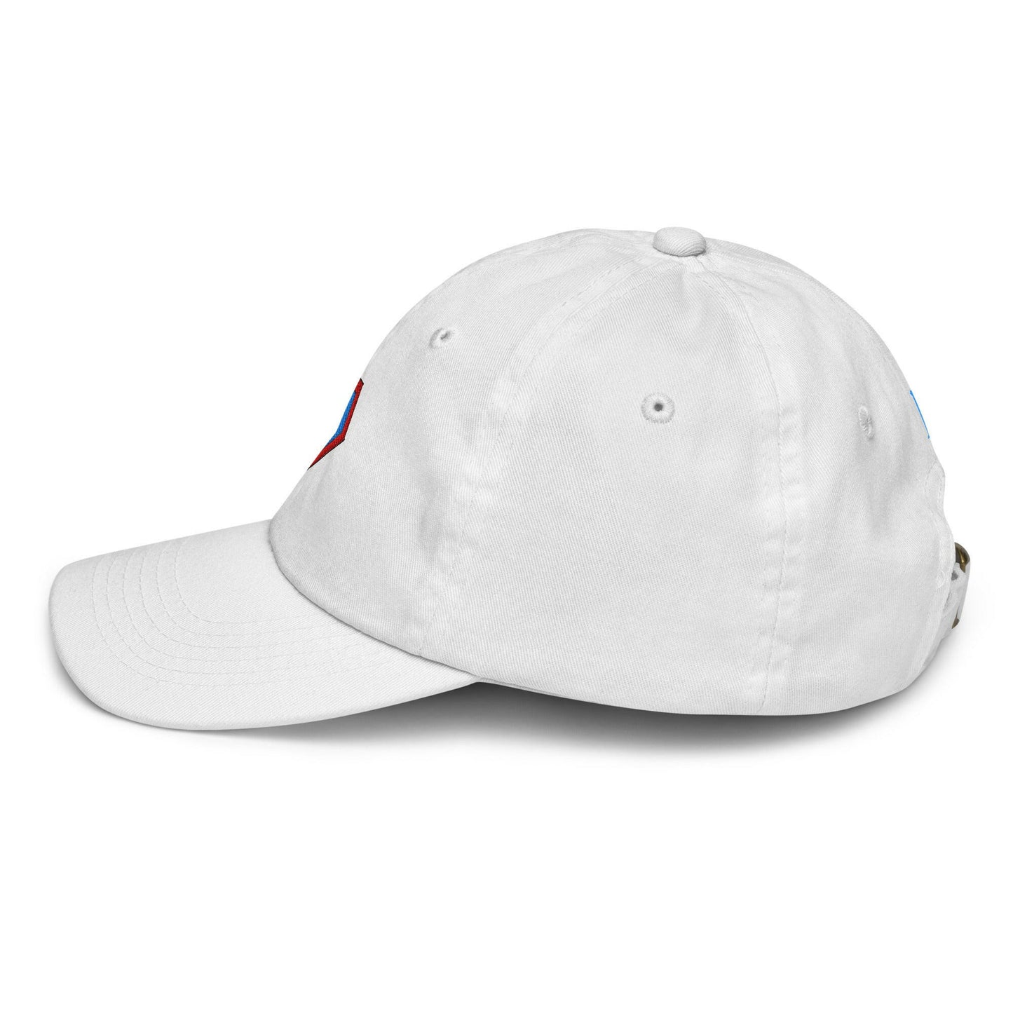 SUPER B / Kids Bitcoin Hat - Lil'B Hats - The Orange Habit
