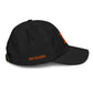 THE B / Kids Bitcoin Hat - Lil'B Hats - The Orange Habit