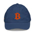 THE B / Kids Bitcoin Hat - Lil&